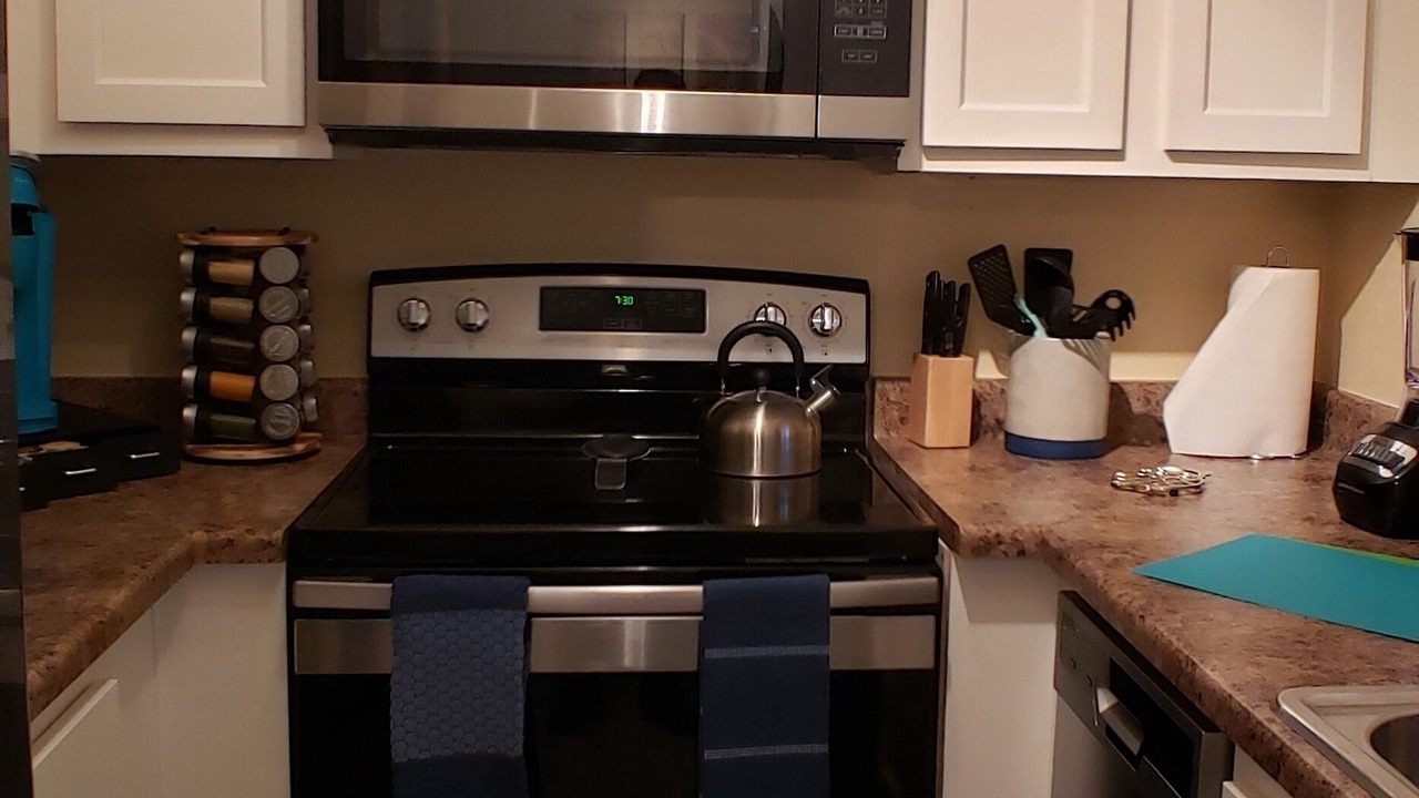 Photo of Kitchen in Keeling