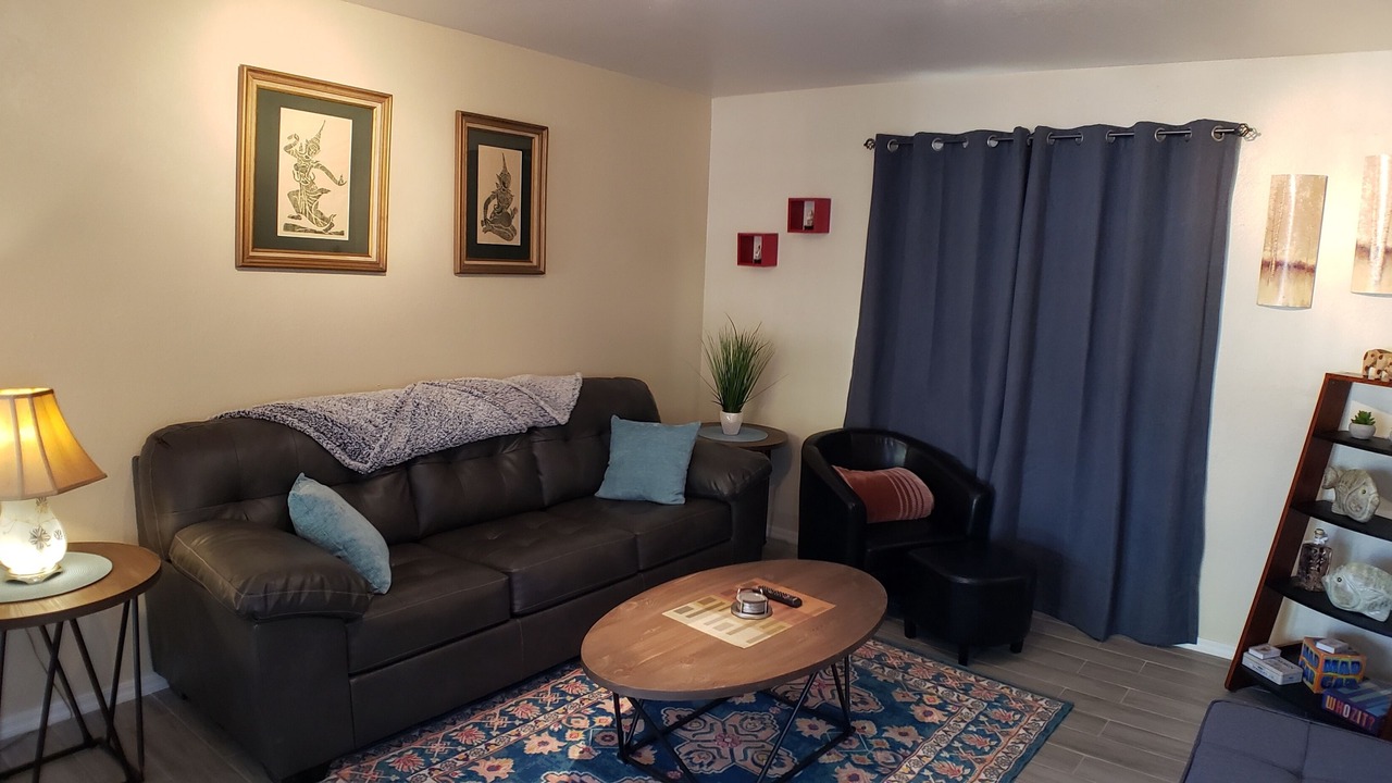 Photo of Livingroom in Keeling