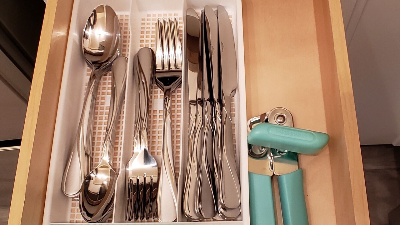 Photo of Kitchen in Keeling