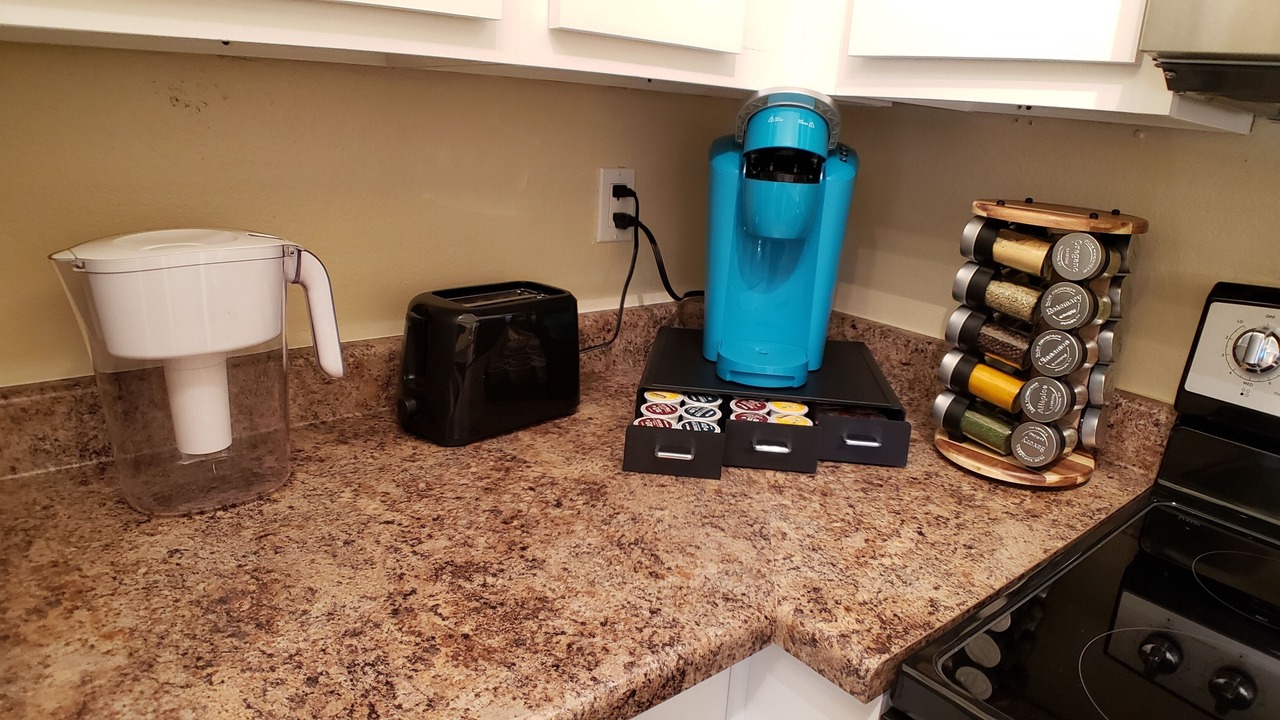 Photo of Kitchen in Keeling