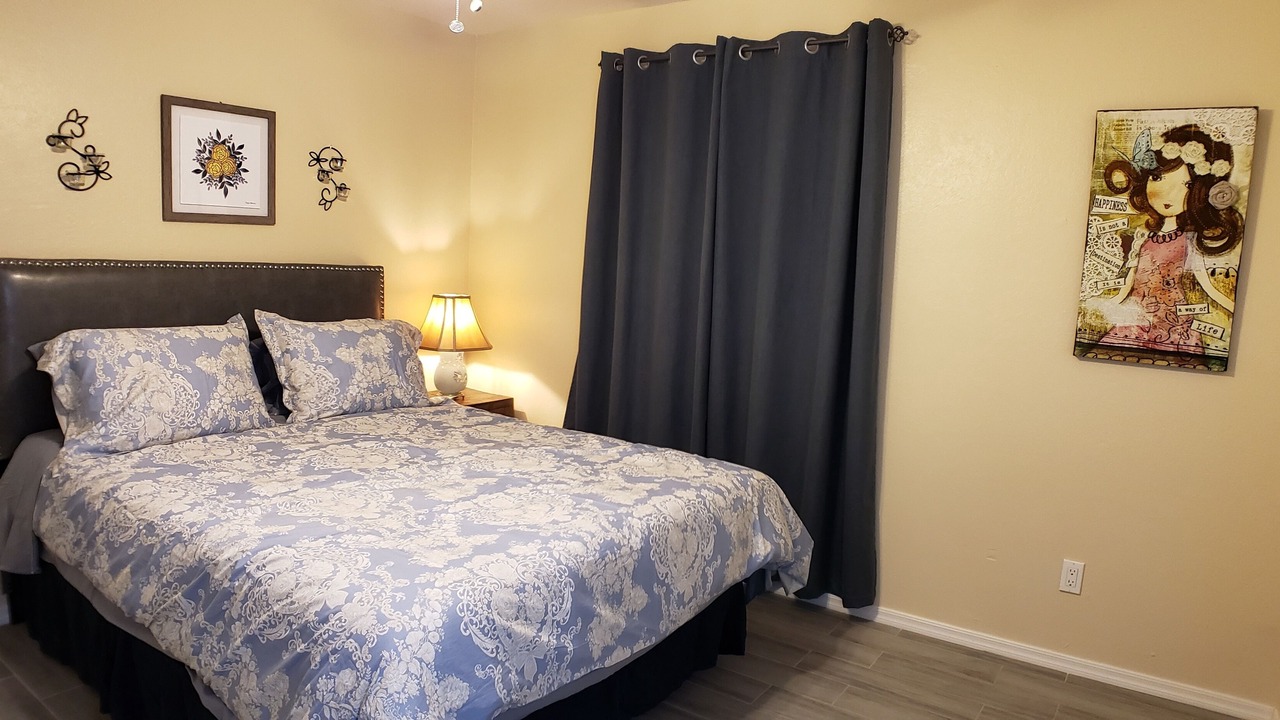 Photo of Bedroom in Keeling