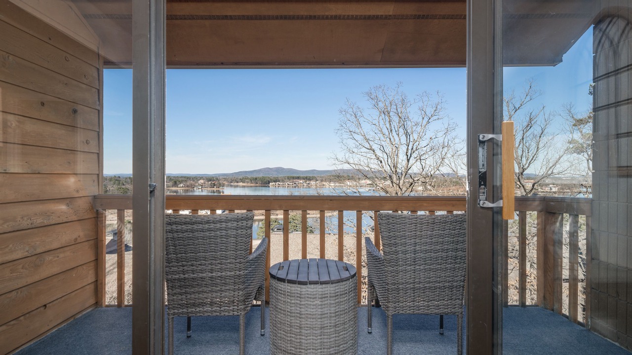 Photo of Outdoor in Lake Hamilton