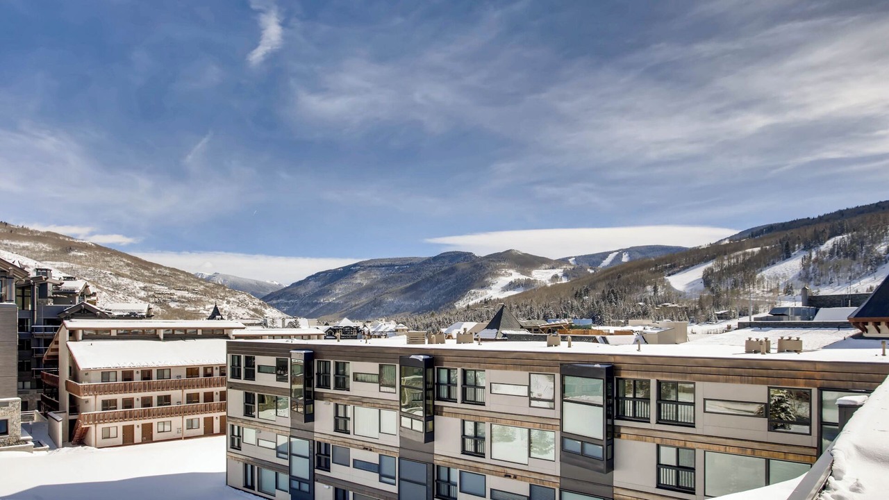 Photo of Others in Vail