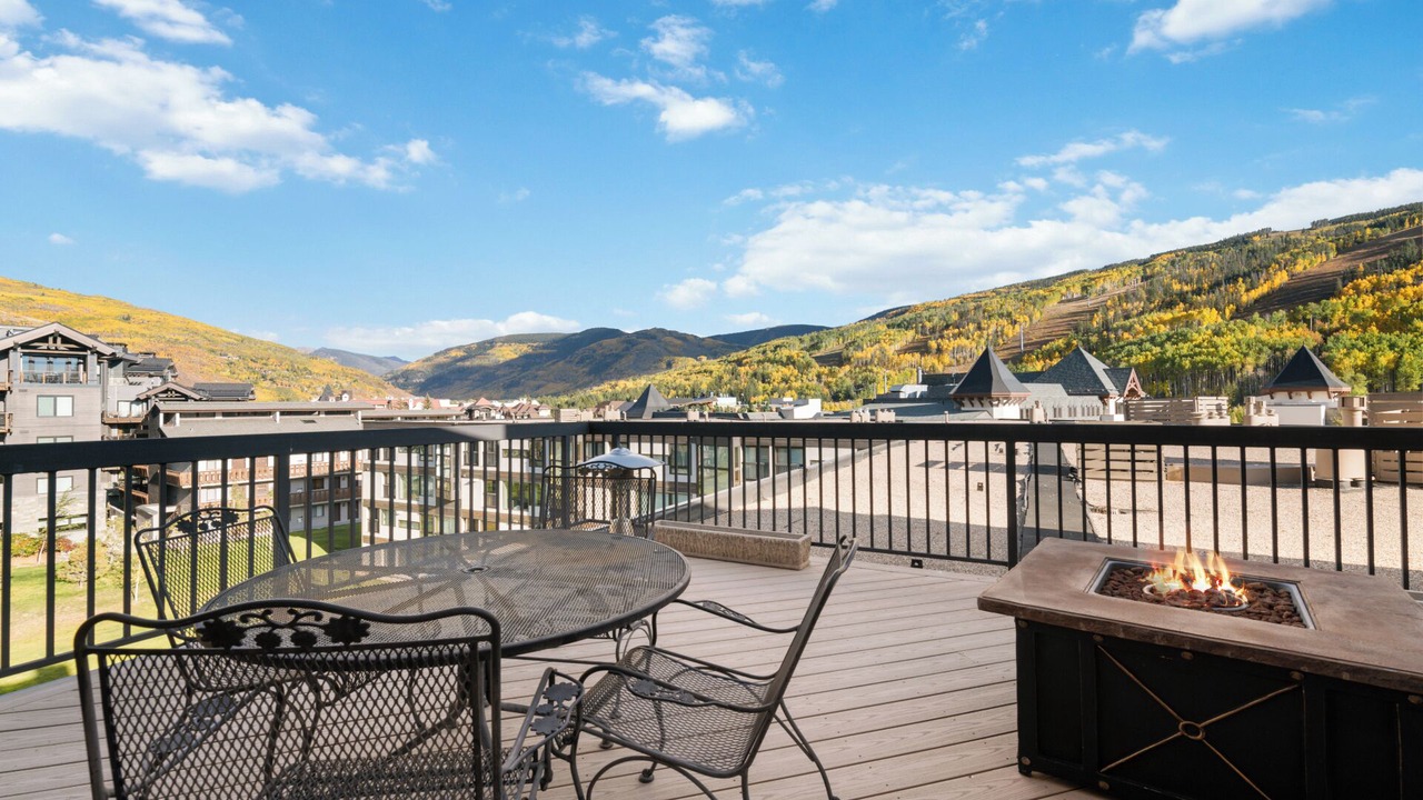Photo of Others in Vail