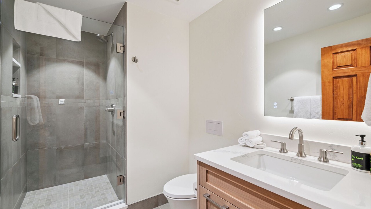 Photo of Bathroom in Vail