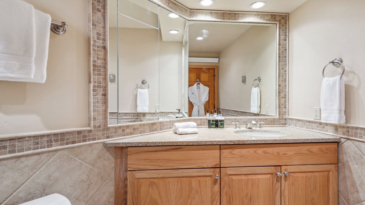 Photo of Bathroom in Vail