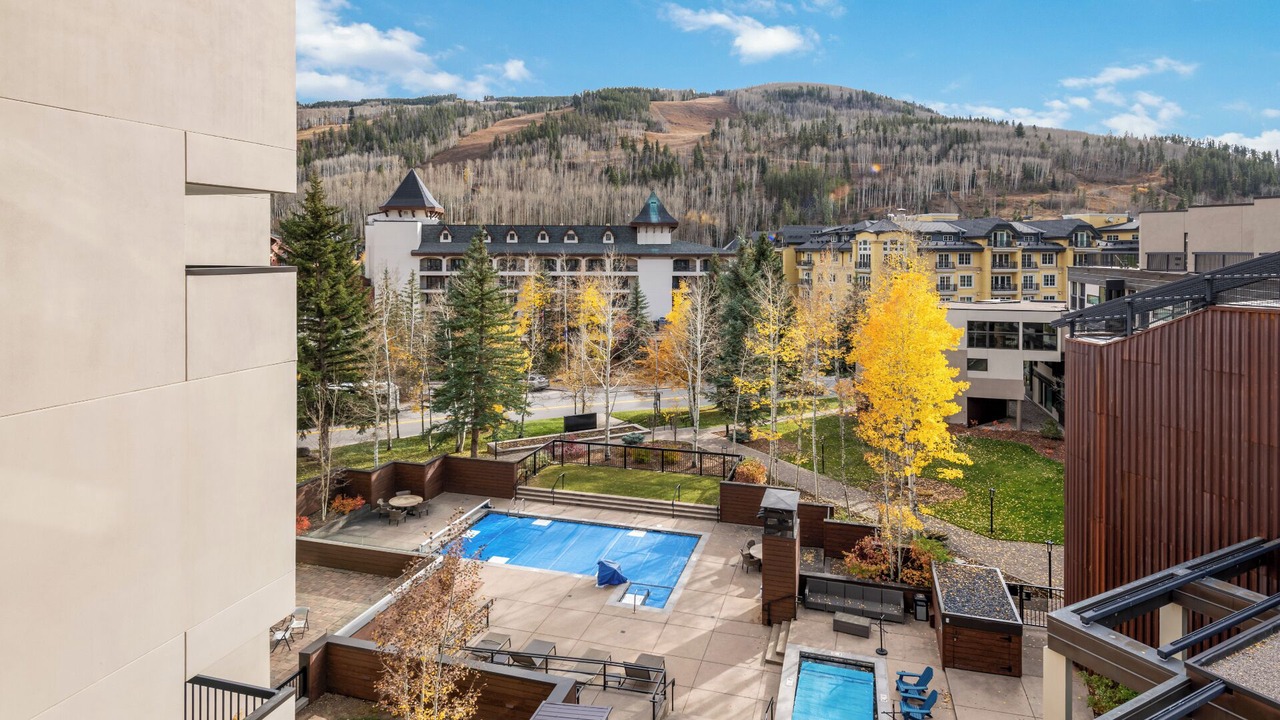 Photo of Outdoor in Vail