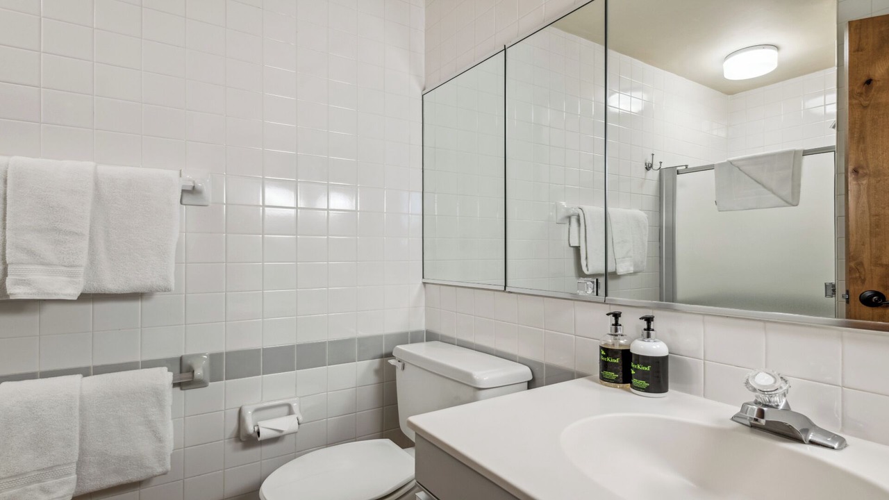 Photo of Bathroom in Vail