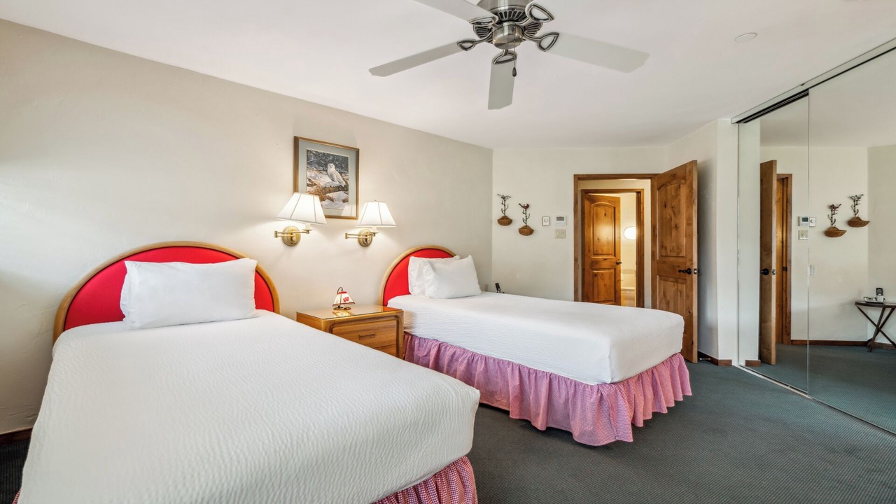 Photo of Bedroom in Vail