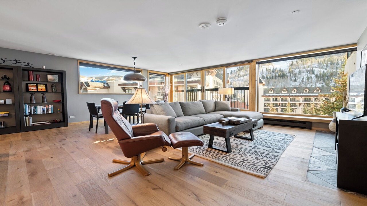 Photo of Bedroom in Vail