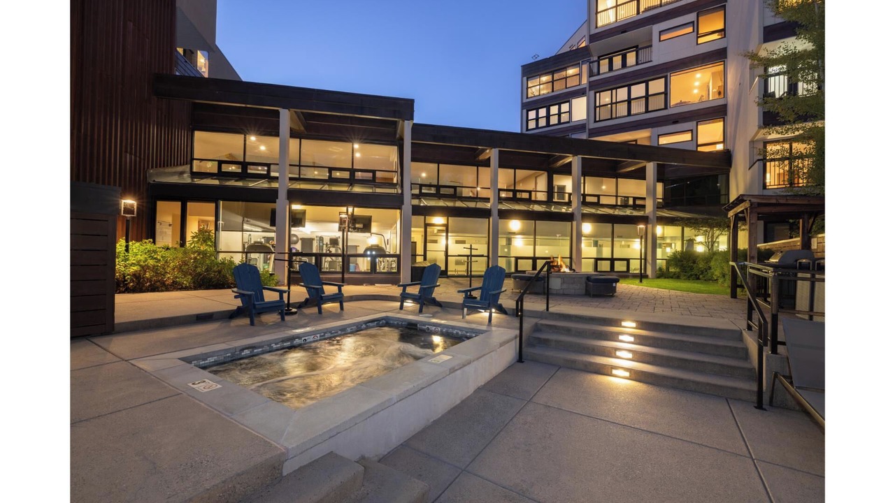 Photo of Outdoor in Vail