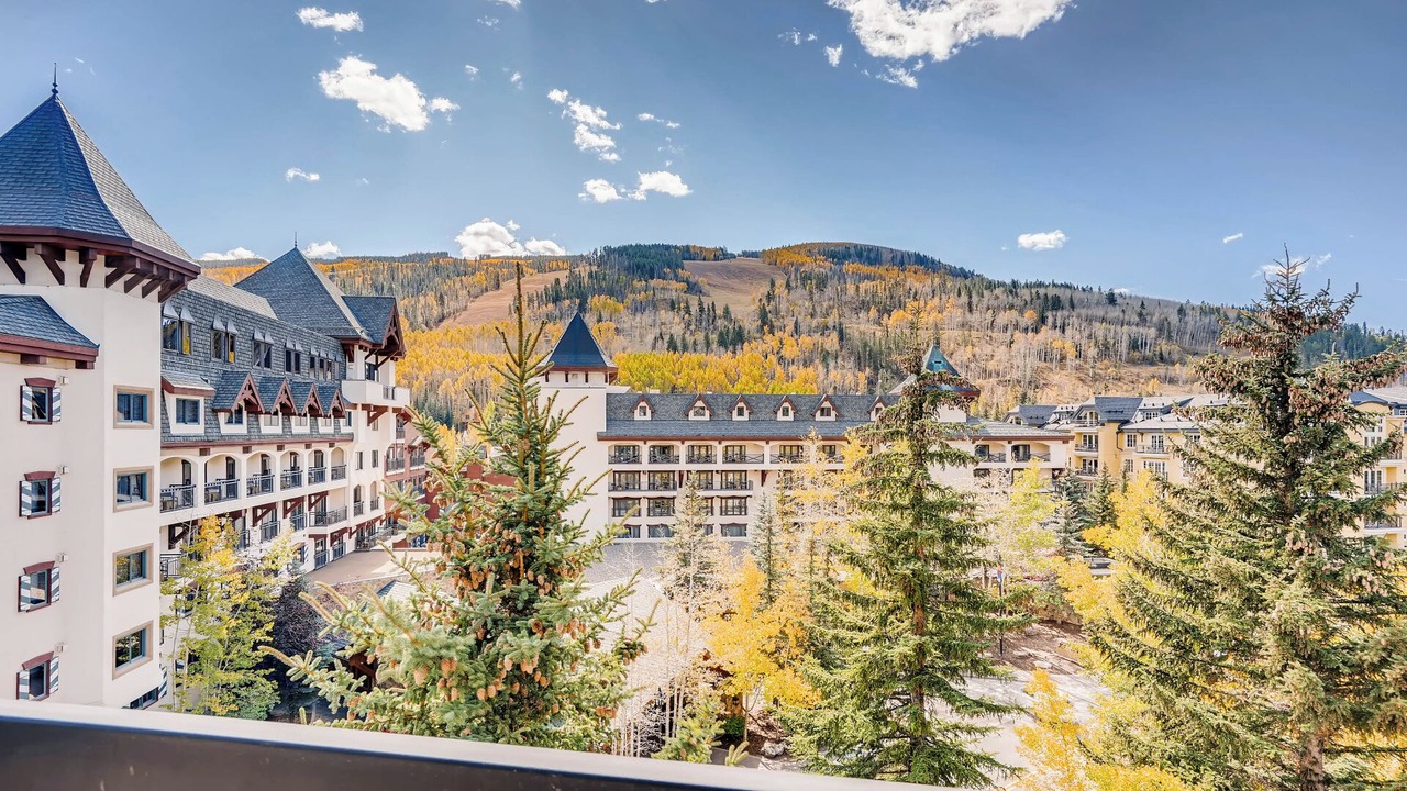 Photo of Others in Vail