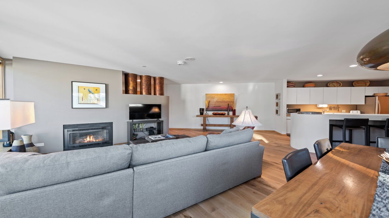 Photo of Livingroom in Vail