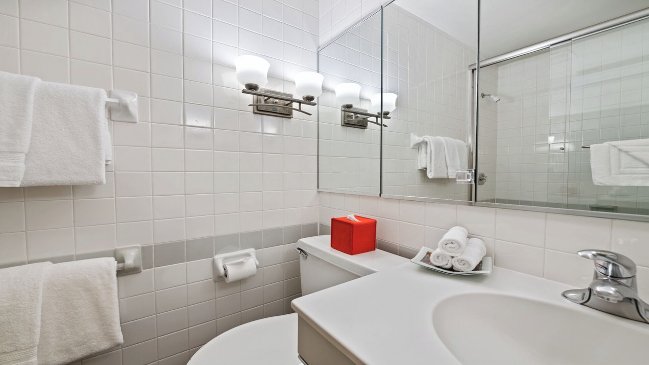 Photo of Bathroom in Vail