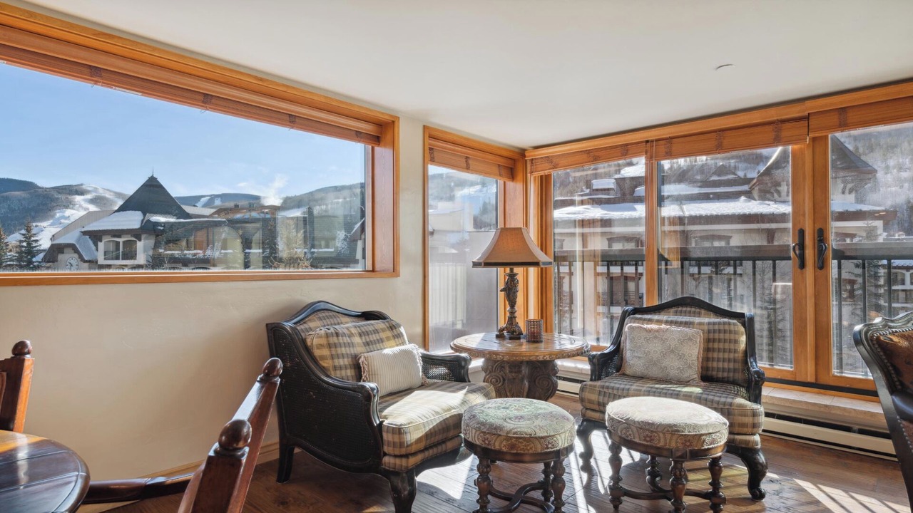 Photo of Others in Vail