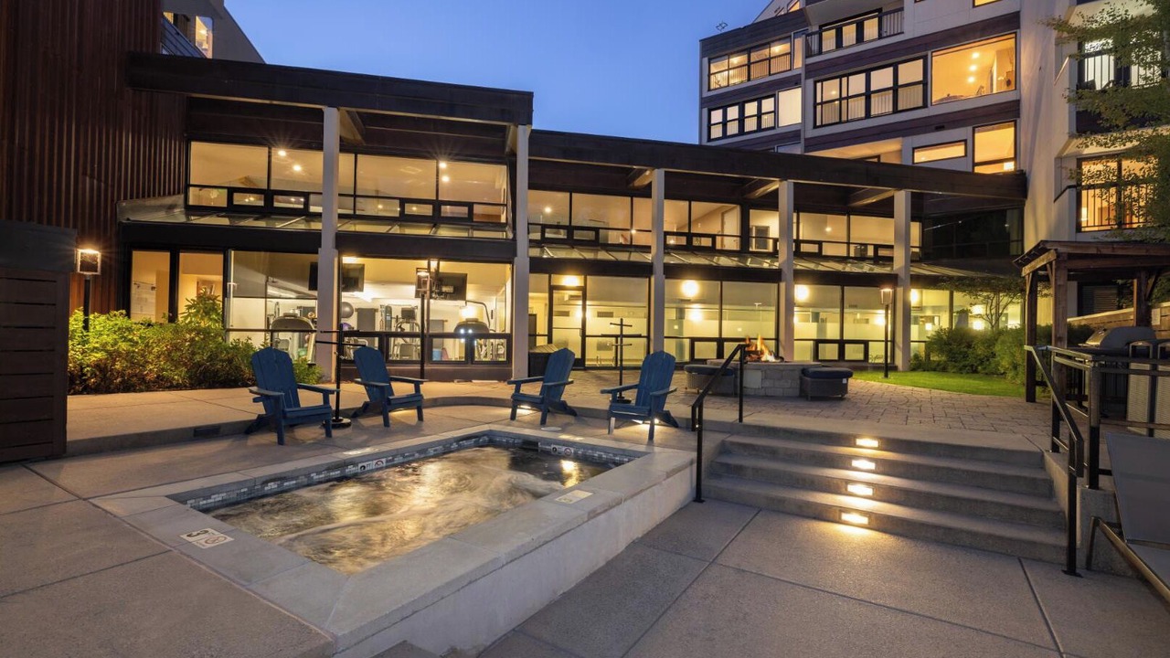 Photo of Outdoor in Vail