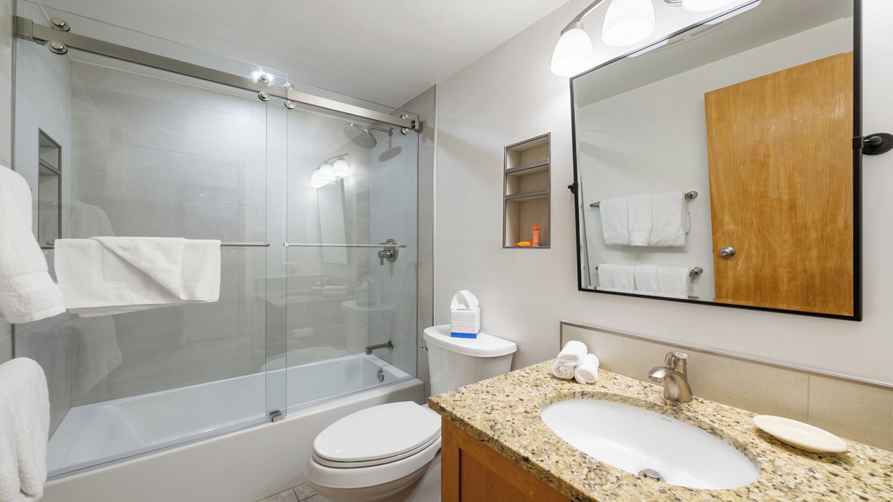 Photo of Bathroom in Vail