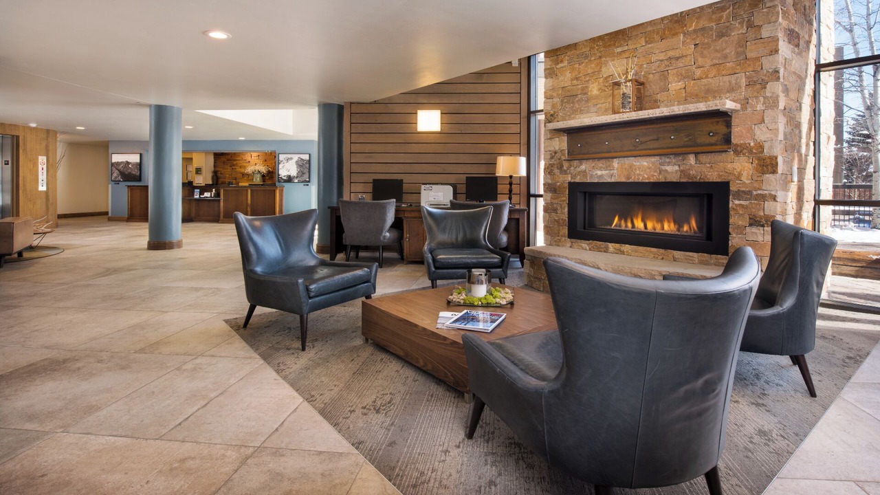 Photo of Livingroom in Vail