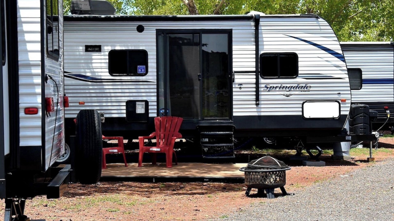 Photo of Outdoor in Williams