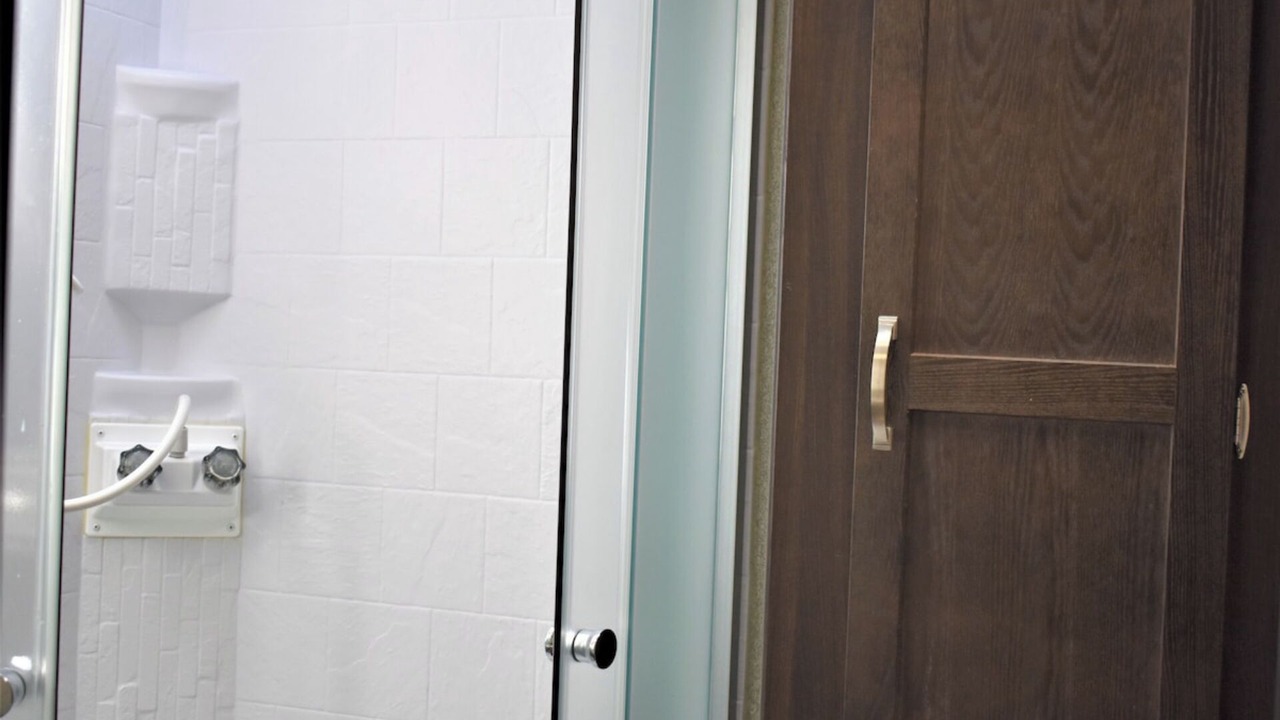 Photo of Bathroom in Williams