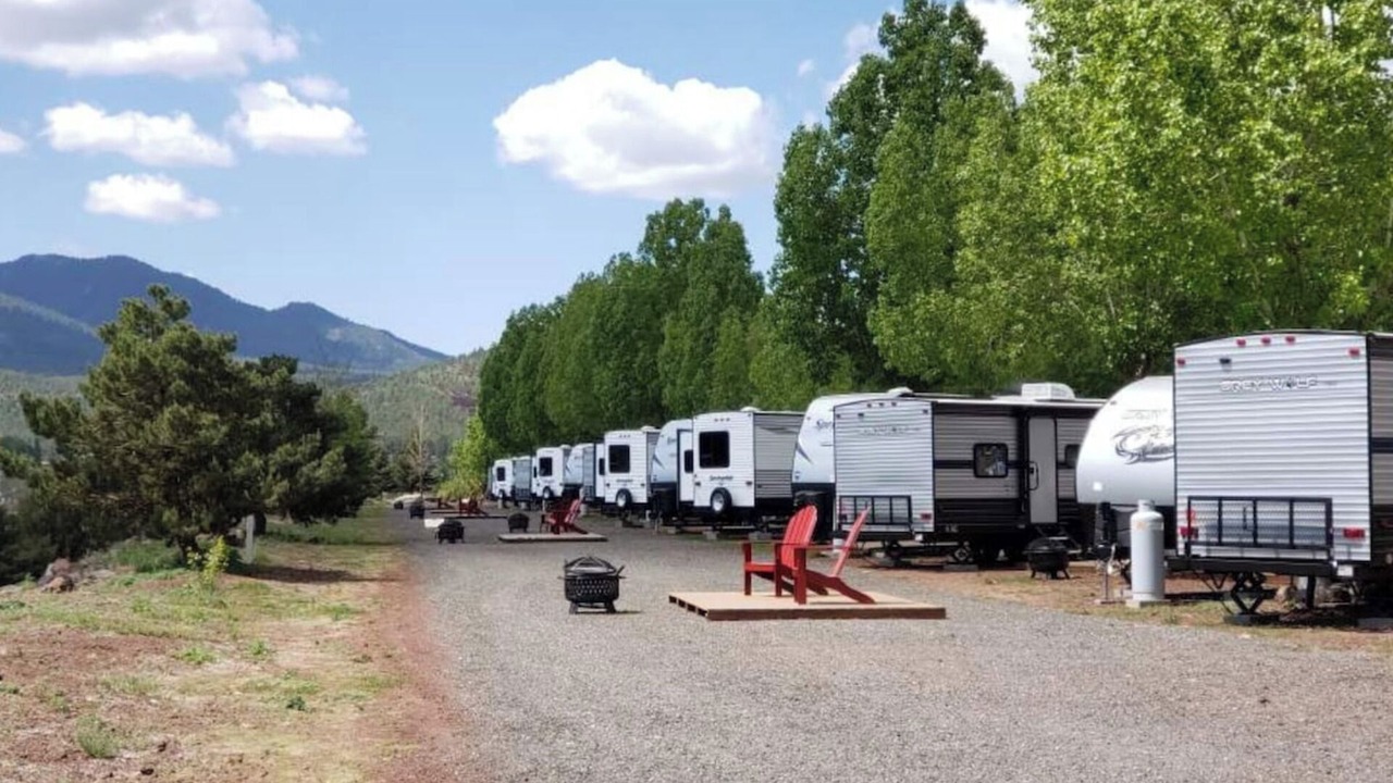 Photo of Outdoor in Williams