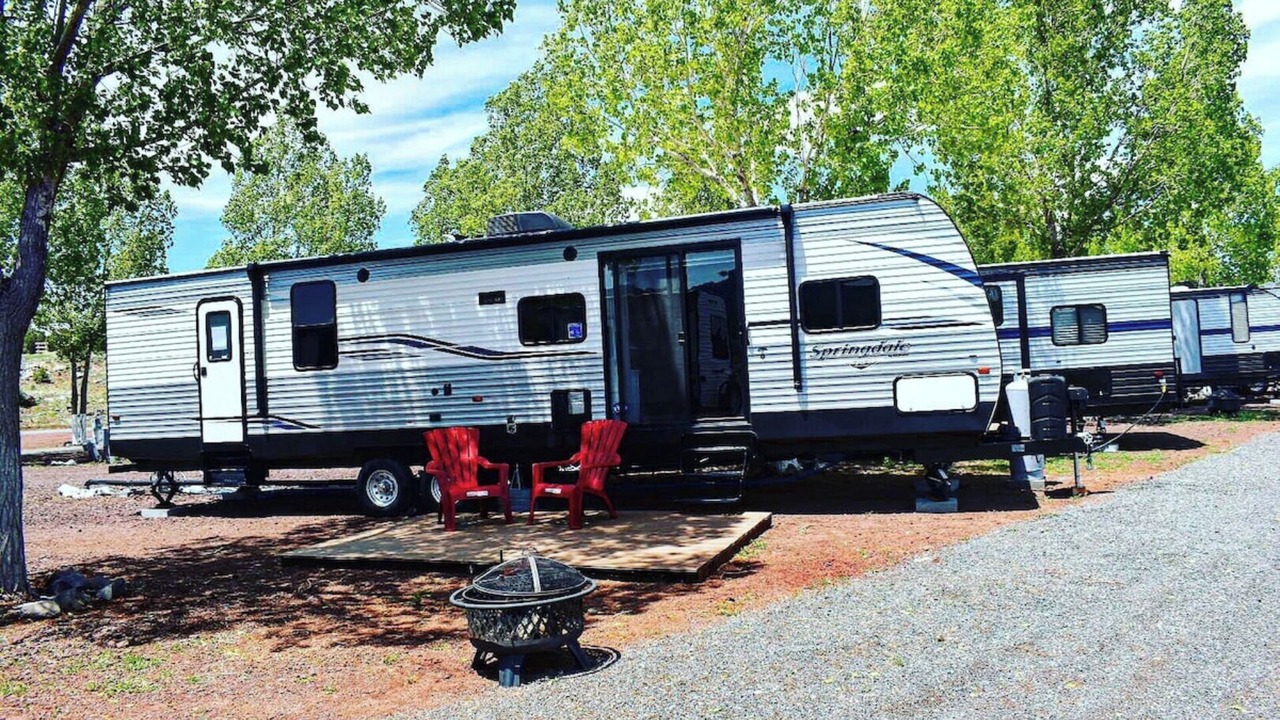 Photo of Outdoor in Williams