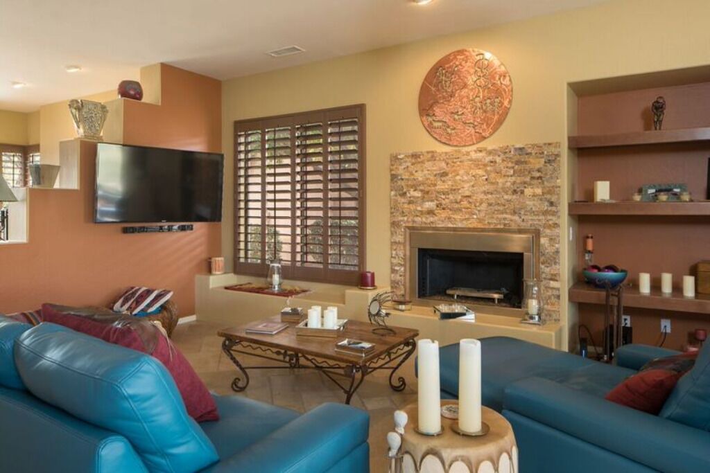 Photo of Livingroom in Oak Creek