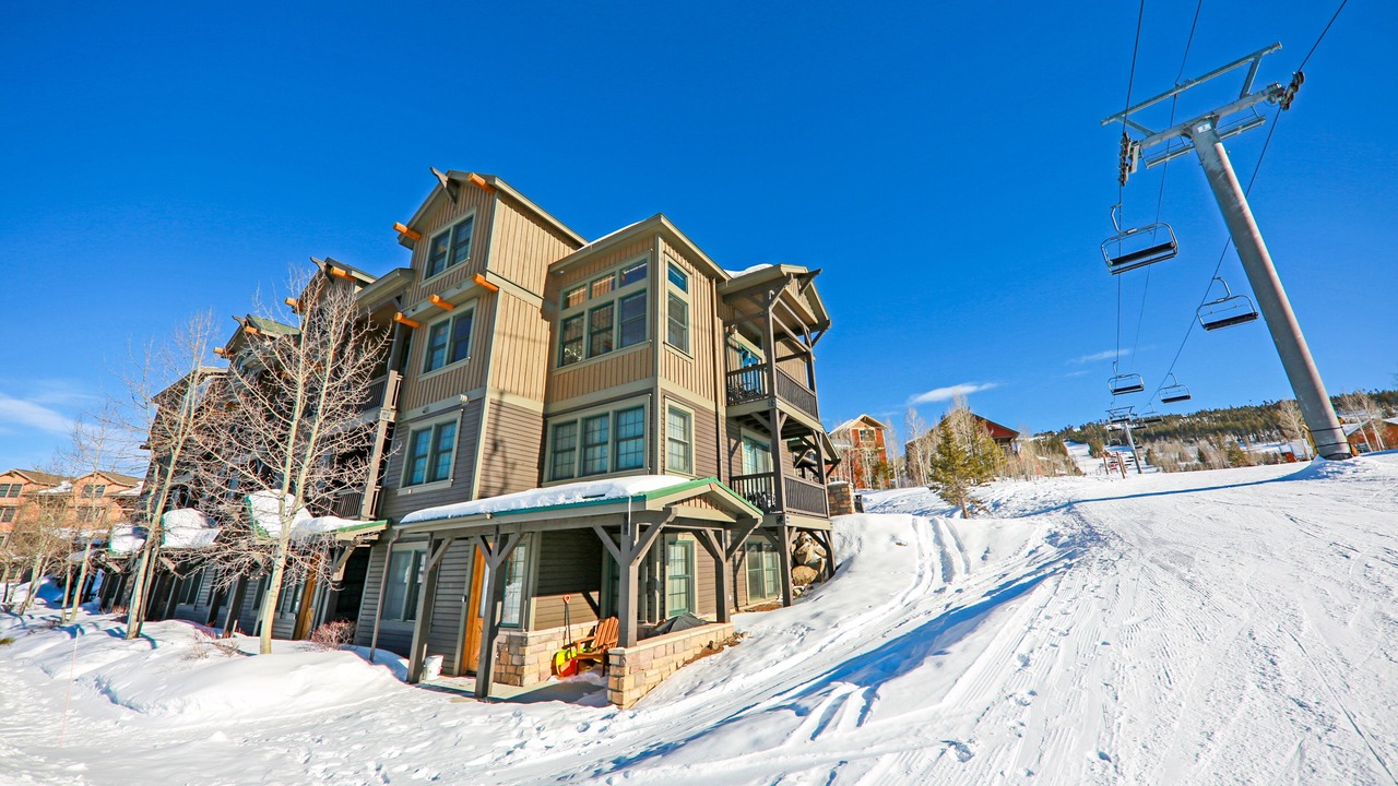 Photo of Outdoor in Granby