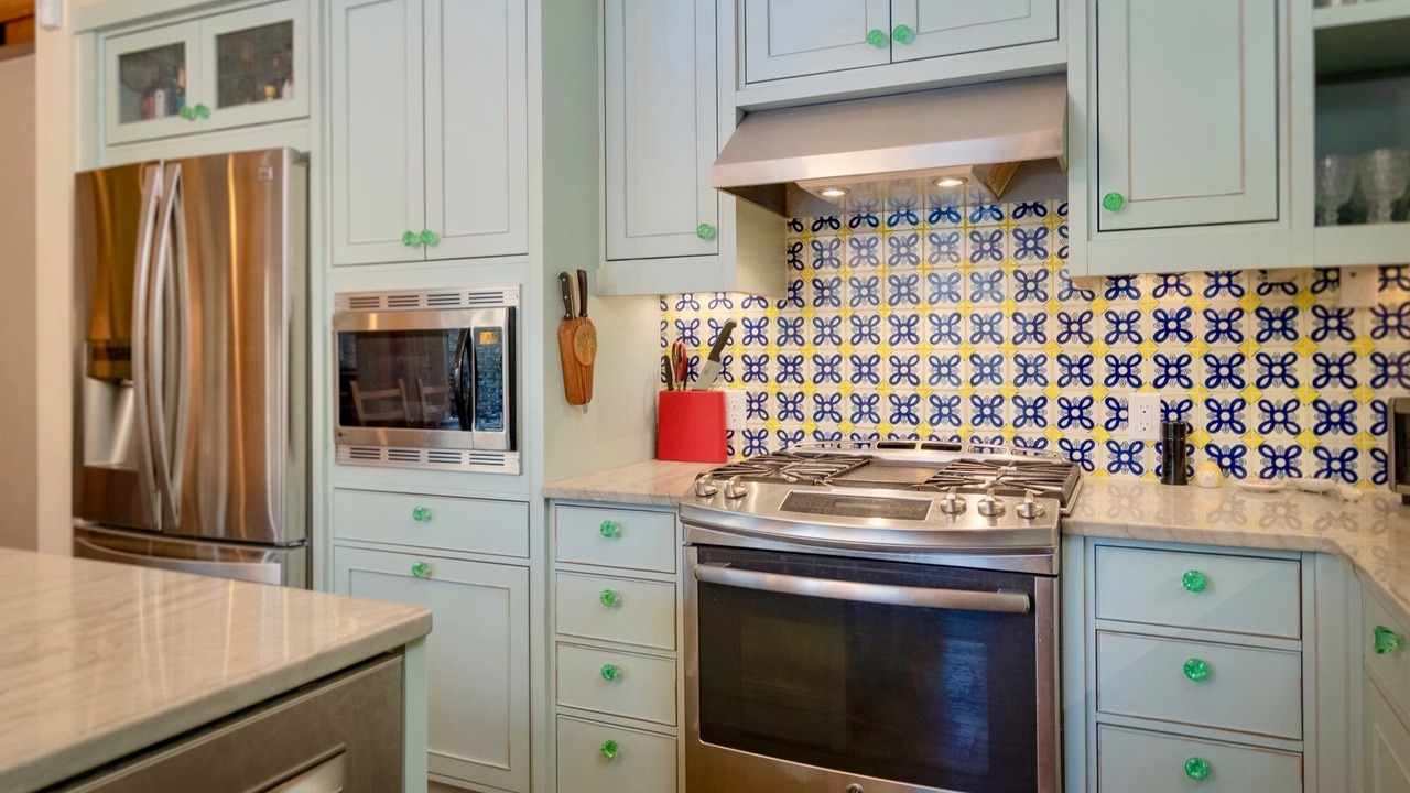 Photo of Kitchen in Estes Park