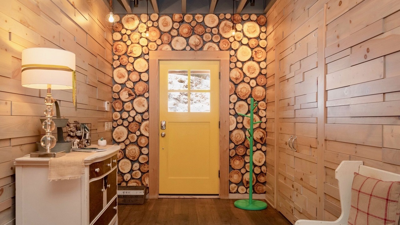 Photo of Bathroom in Estes Park