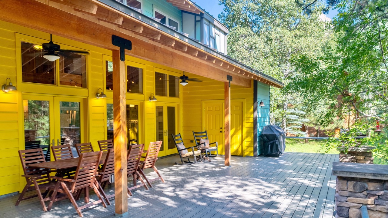 Photo of Outdoor in Estes Park