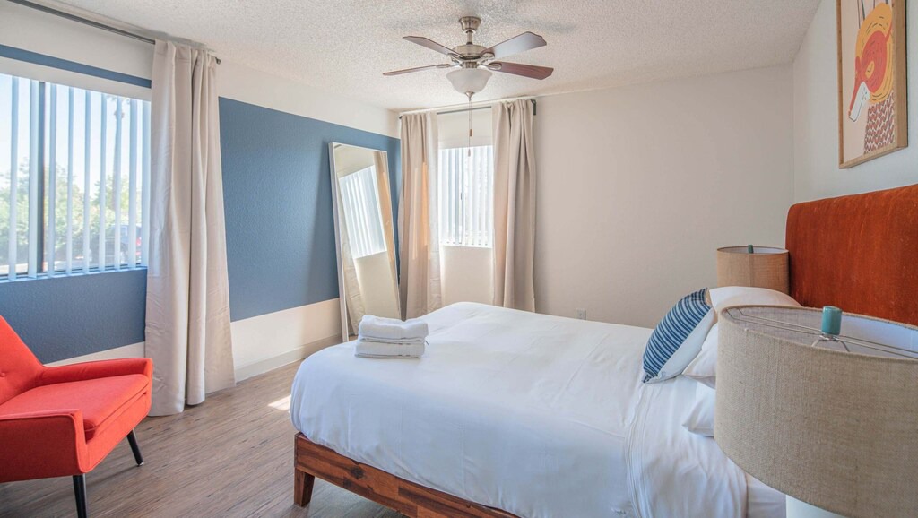 Photo of Bedroom in Hy-view