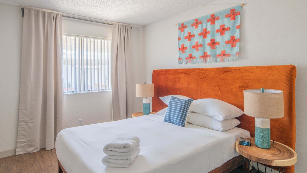 Photo of Bedroom in Hy-view