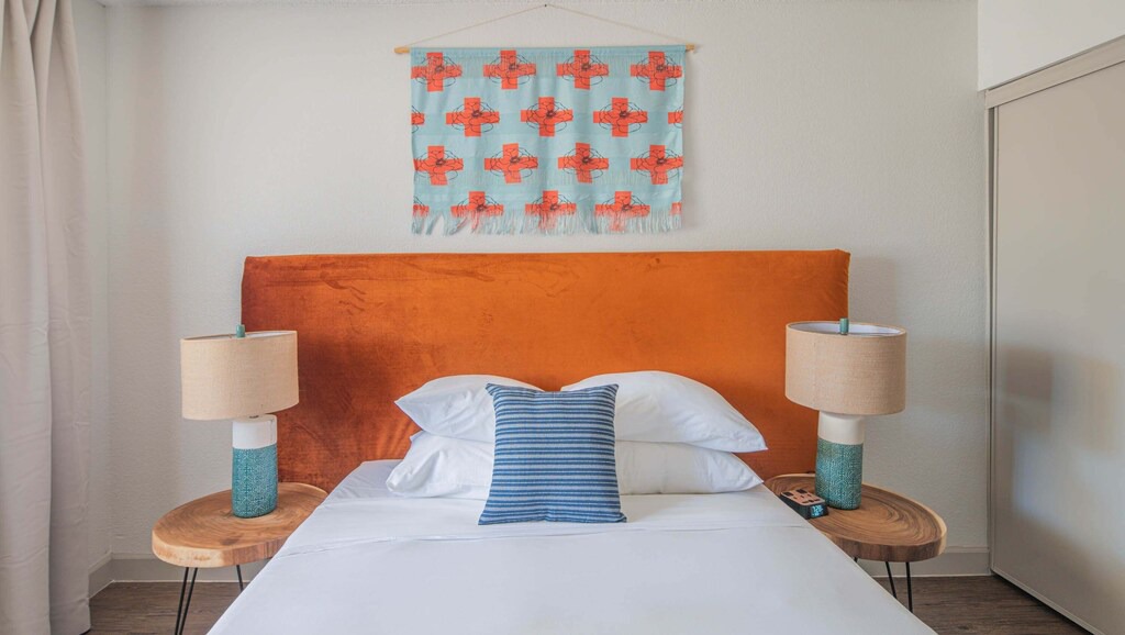 Photo of Bedroom in Hy-view