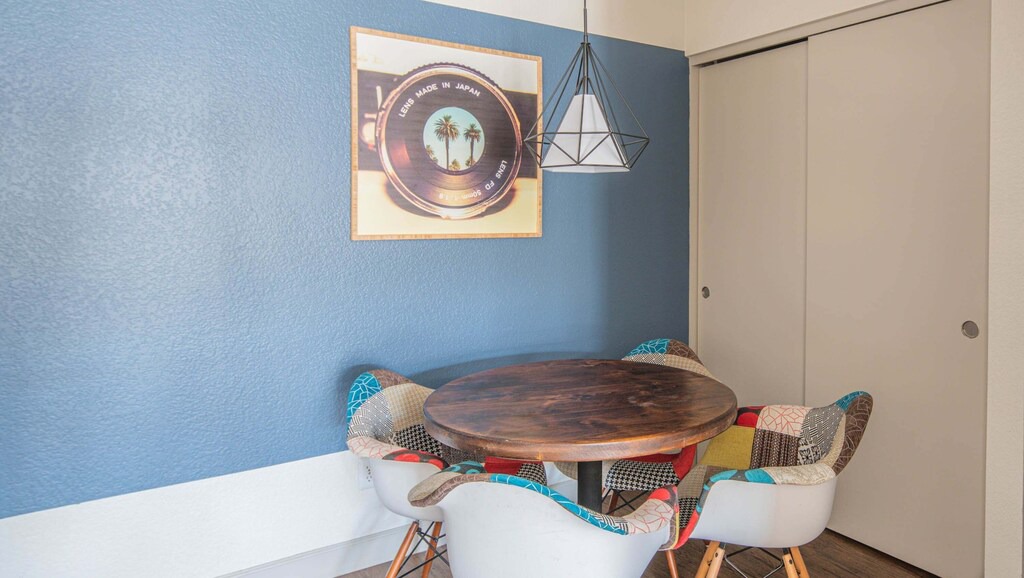 Photo of Livingroom in Hy-view