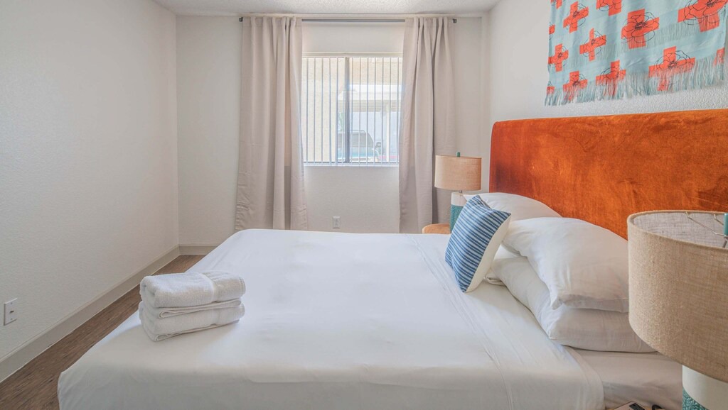 Photo of Bedroom in Hy-view