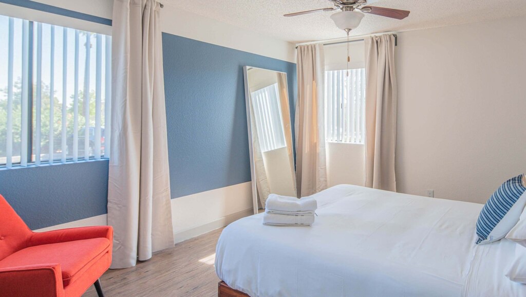 Photo of Bedroom in Hy-view