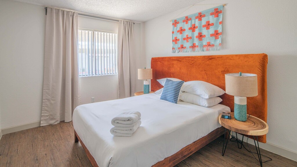 Photo of Bedroom in Hy-view