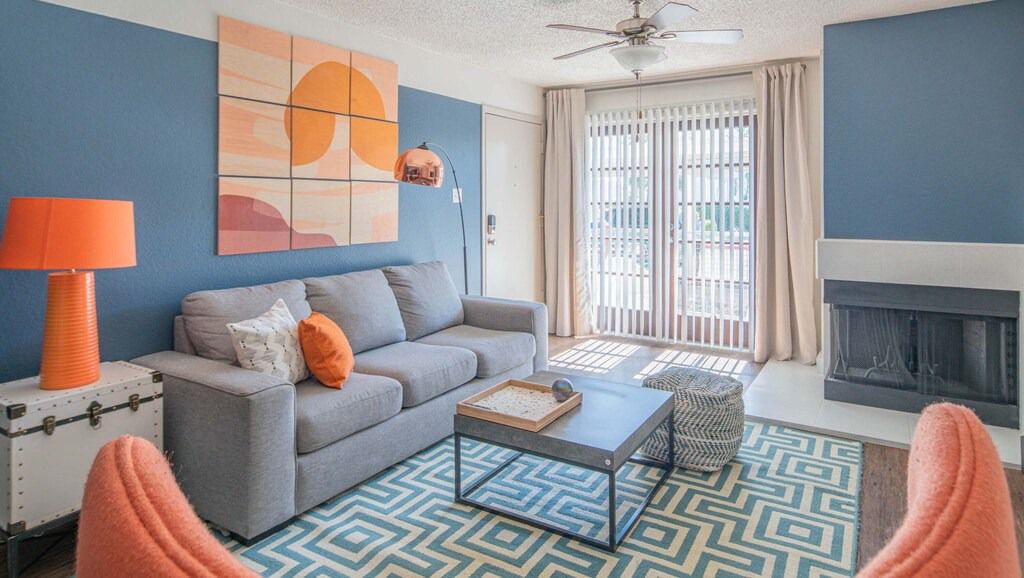 Photo of Livingroom in Hy-view