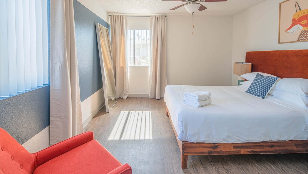 Photo of Bedroom in Hy-view