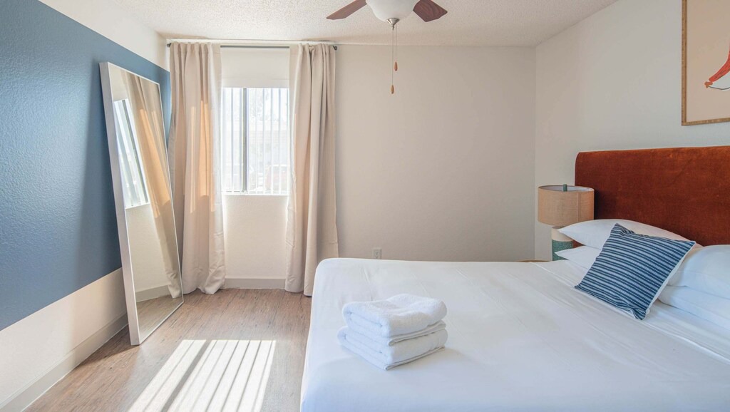 Photo of Bedroom in Hy-view