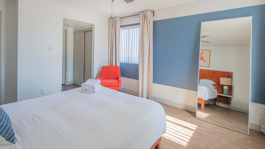 Photo of Bedroom in Hy-view