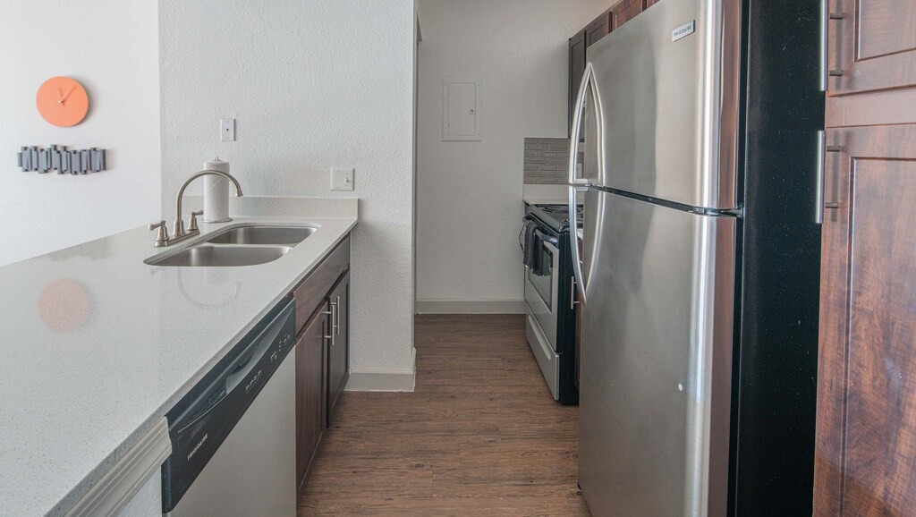 Photo of Kitchen in Hy-view