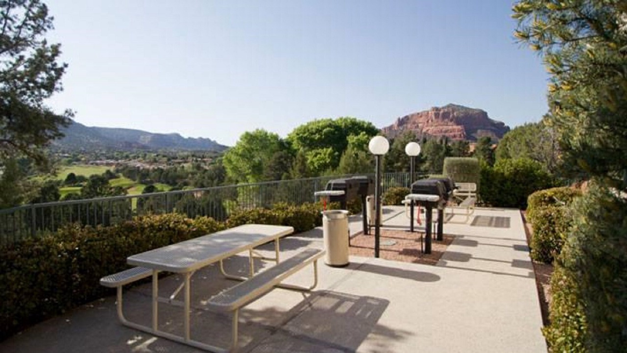 Photo of Outdoor in Oak Creek