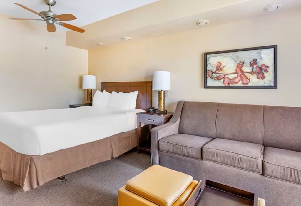 Photo of Bedroom in Oak Creek