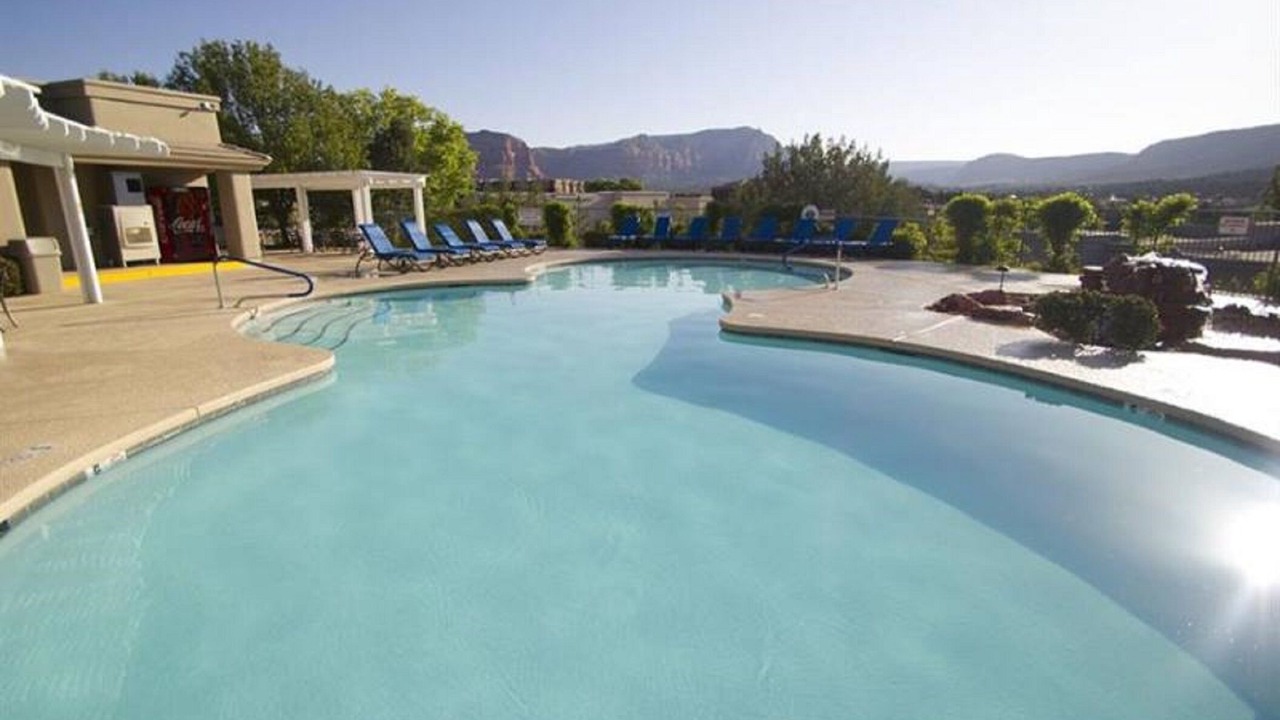 Photo of Outdoor in Oak Creek