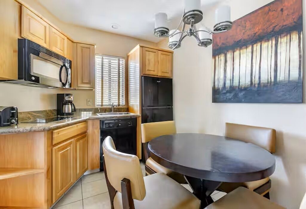 Photo of Kitchen in Oak Creek