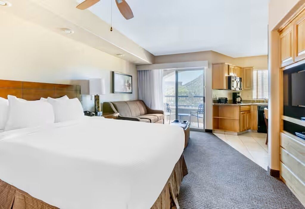 Photo of Bedroom in Oak Creek