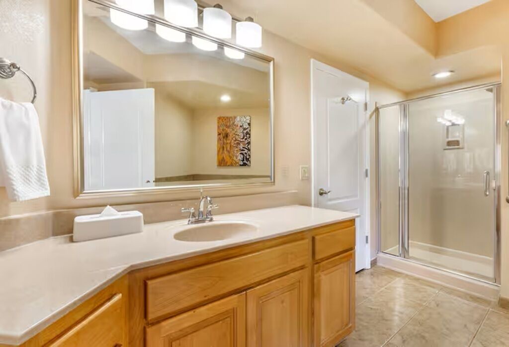 Photo of Bathroom in Oak Creek