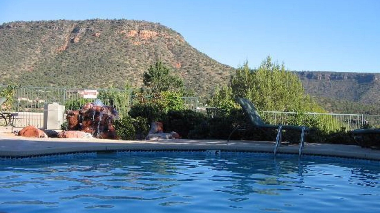 Photo of Outdoor in Oak Creek
